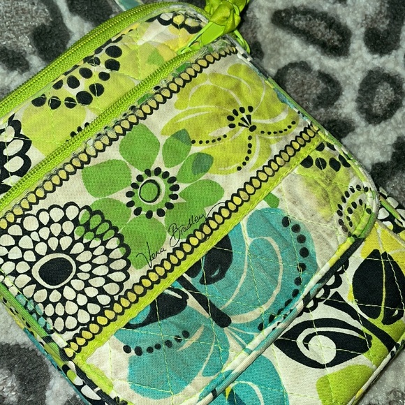 Vera Bradley Purse - Picture 2 of 5